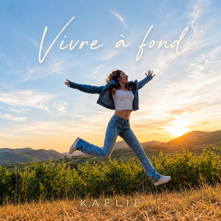 KA&Eacute;LIE - Vivre &agrave; fond.jpg (177 KB)